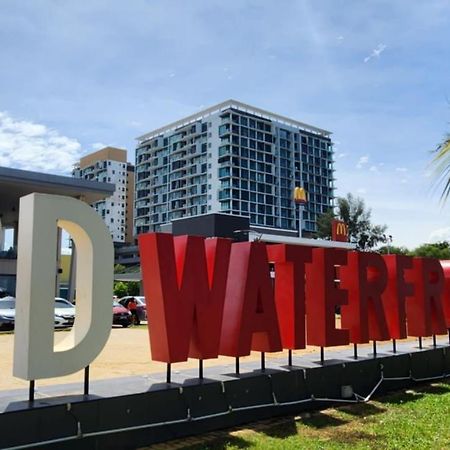 D'Wharf Hotel & Serviced Residence Port Dickson Zewnętrze zdjęcie