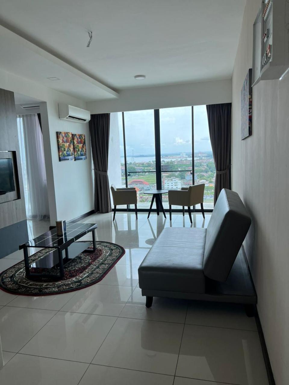 D'Wharf Hotel & Serviced Residence Port Dickson Zewnętrze zdjęcie