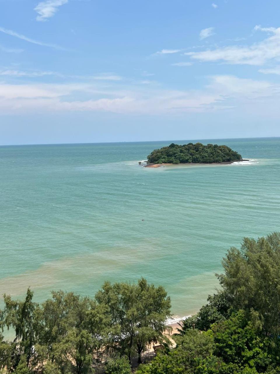 D'Wharf Hotel & Serviced Residence Port Dickson Zewnętrze zdjęcie