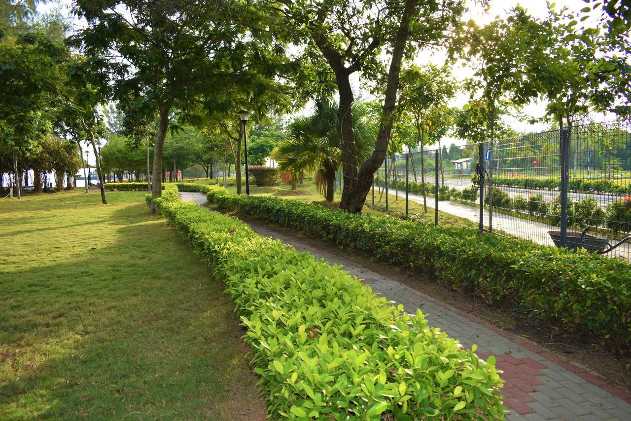 D'Wharf Hotel & Serviced Residence Port Dickson Zewnętrze zdjęcie