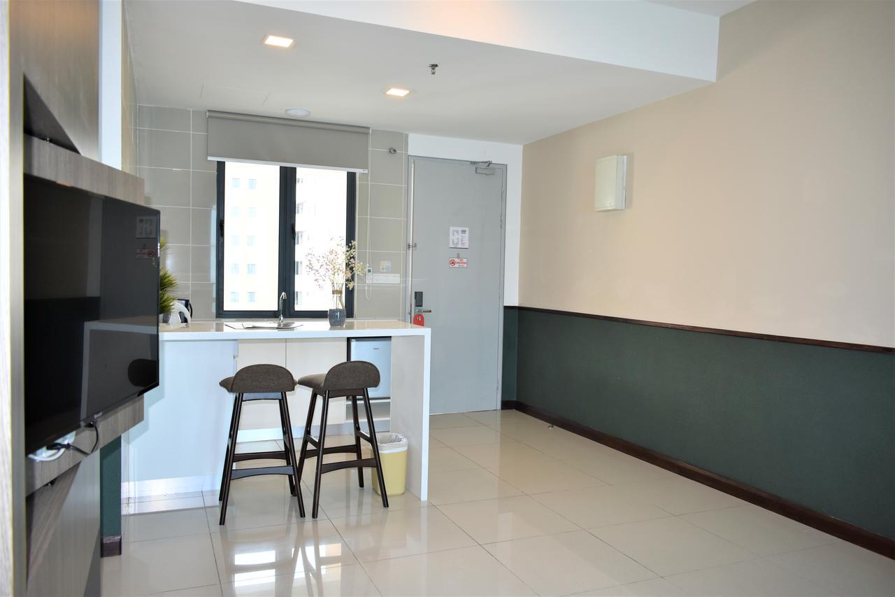 D'Wharf Hotel & Serviced Residence Port Dickson Zewnętrze zdjęcie