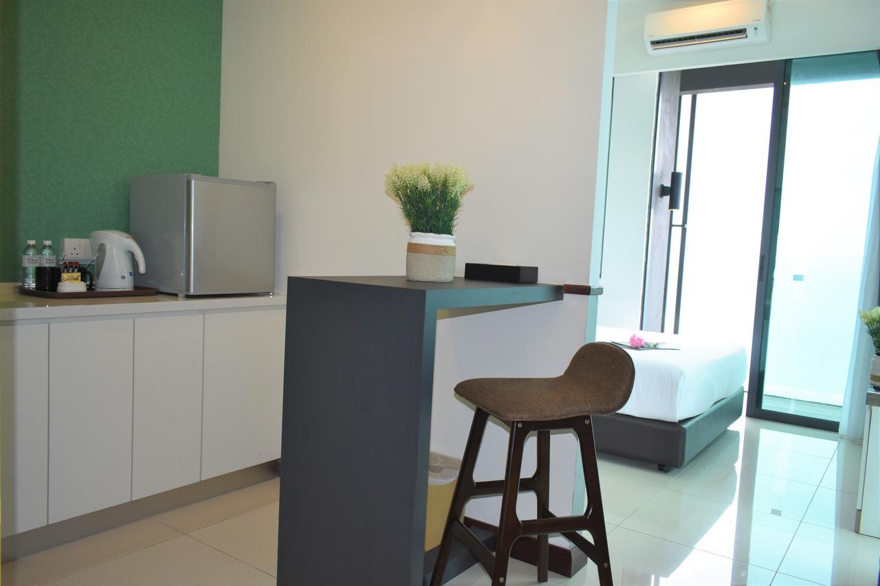 D'Wharf Hotel & Serviced Residence Port Dickson Zewnętrze zdjęcie