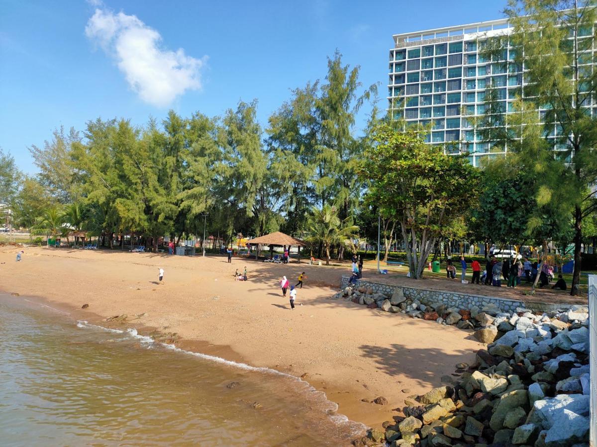 D'Wharf Hotel & Serviced Residence Port Dickson Zewnętrze zdjęcie